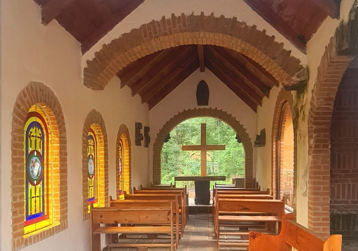 Rancho en Acaxochitlán Centro, Acaxochitlán, foto 4 de 30