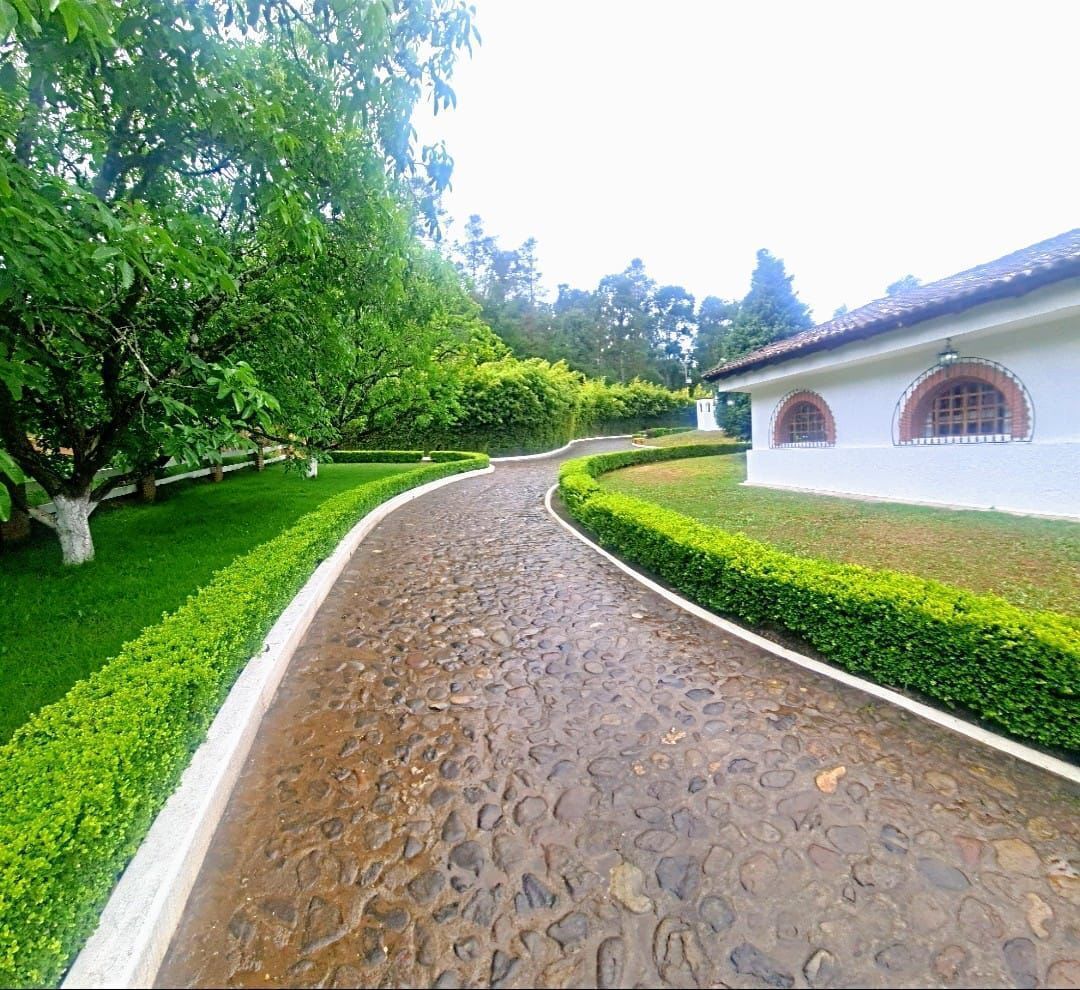 Rancho en Acaxochitlán Centro, Acaxochitlán, foto 5 de 30