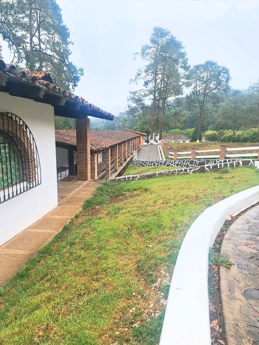 Rancho en Acaxochitlán Centro, Acaxochitlán, foto 6 de 30