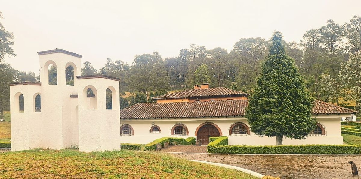 Rancho en Acaxochitlán Centro, Acaxochitlán, foto 8 de 30