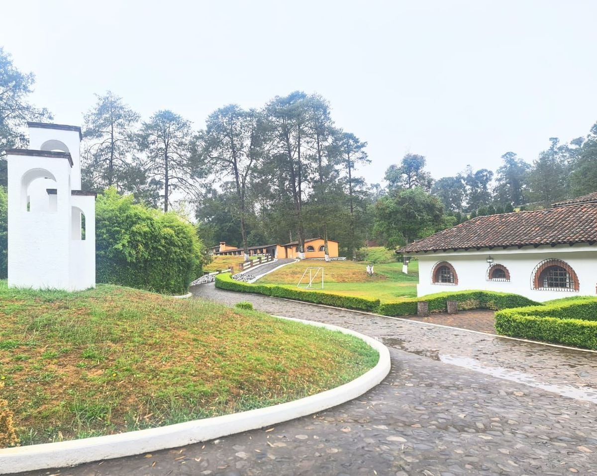 Rancho en Acaxochitlán Centro, Acaxochitlán, foto 9 de 30