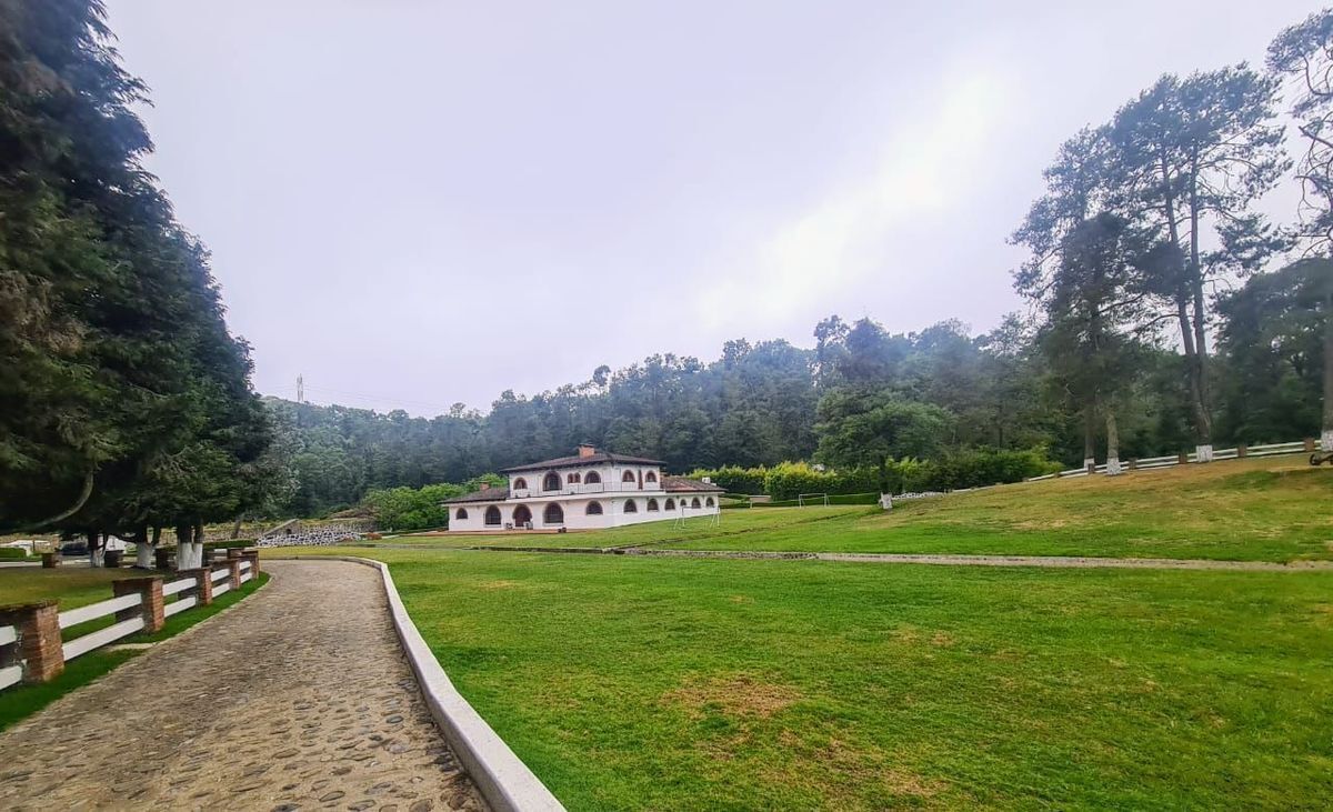 Rancho en Venta / Acaxochitlán Hidalgo, foto 1 de 30