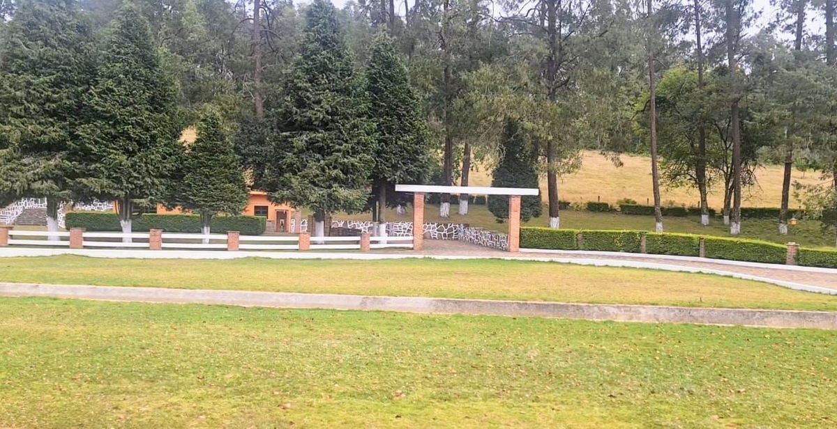 Rancho en Acaxochitlán Centro, Acaxochitlán, foto 11 de 30