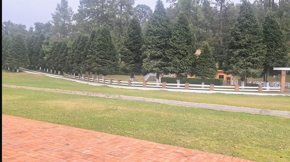 Rancho en Acaxochitlán Centro, Acaxochitlán, foto 13 de 30