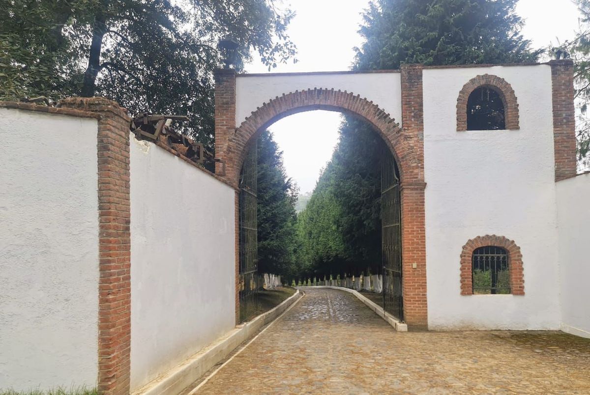 Rancho en Acaxochitlán Centro, Acaxochitlán, foto 14 de 30