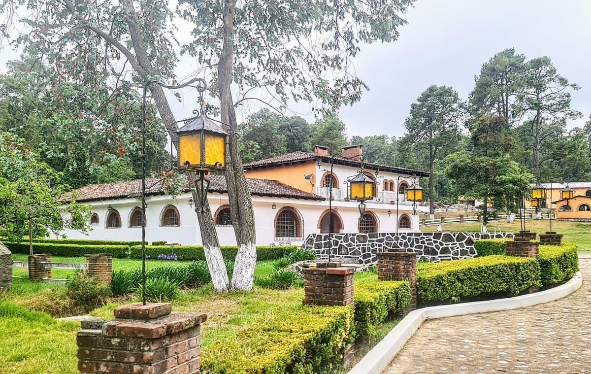 Rancho en Acaxochitlán Centro, Acaxochitlán, foto 17 de 30