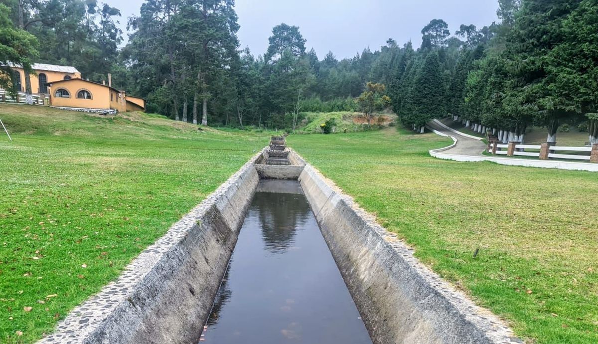 Rancho en Acaxochitlán Centro, Acaxochitlán, foto 19 de 30