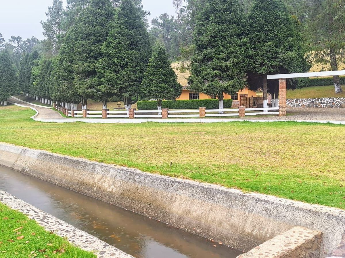 Rancho en Acaxochitlán Centro, Acaxochitlán, foto 29 de 30