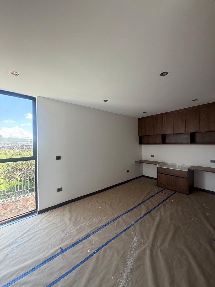 Casa em condomínio fechado em Lomas del Campanario Norte, Querétaro, foto 21 de 29