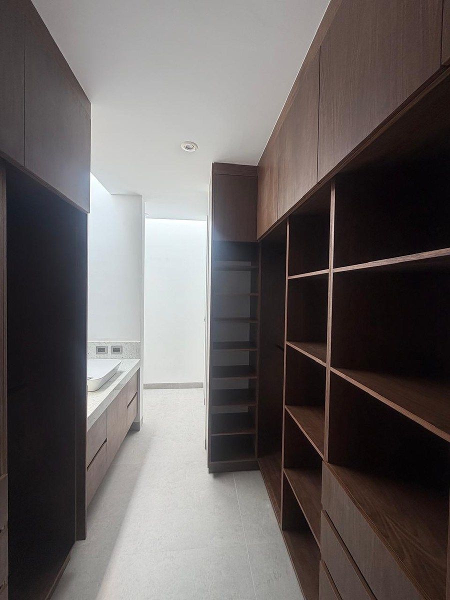 Casa em condomínio fechado em Lomas del Campanario Norte, Querétaro, foto 22 de 29