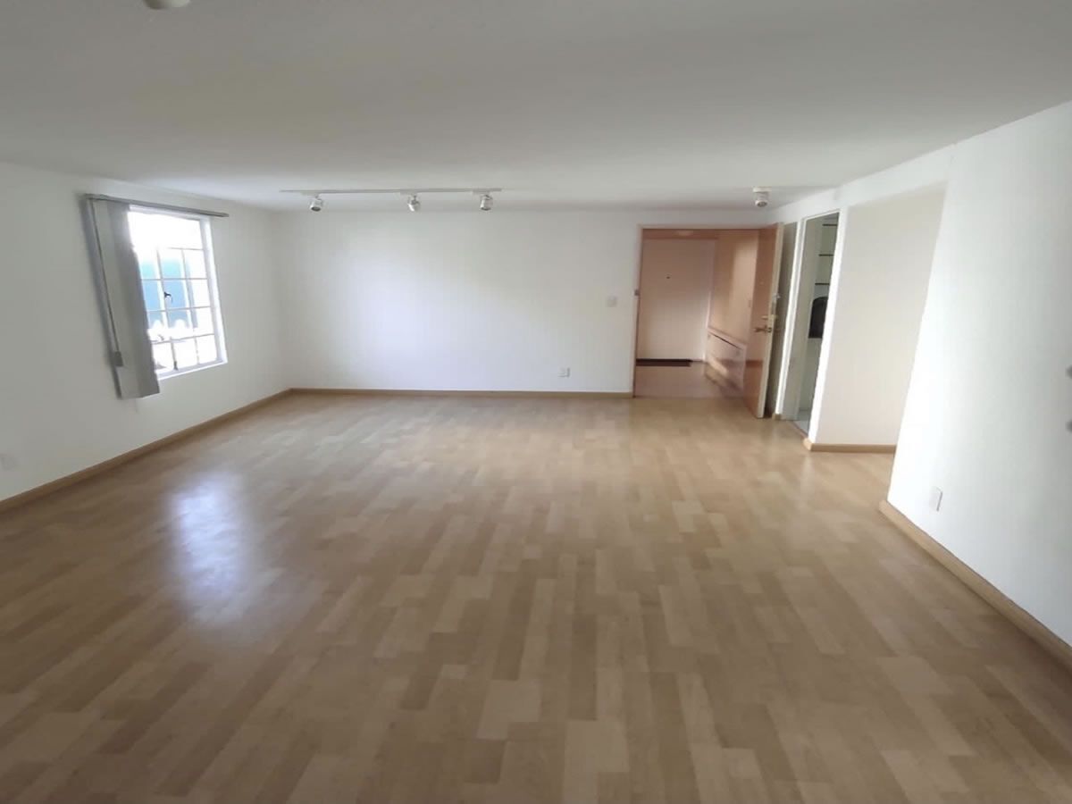 2 de 12: Departamento en Renta en Patio Pedregal Rayo Vende ®