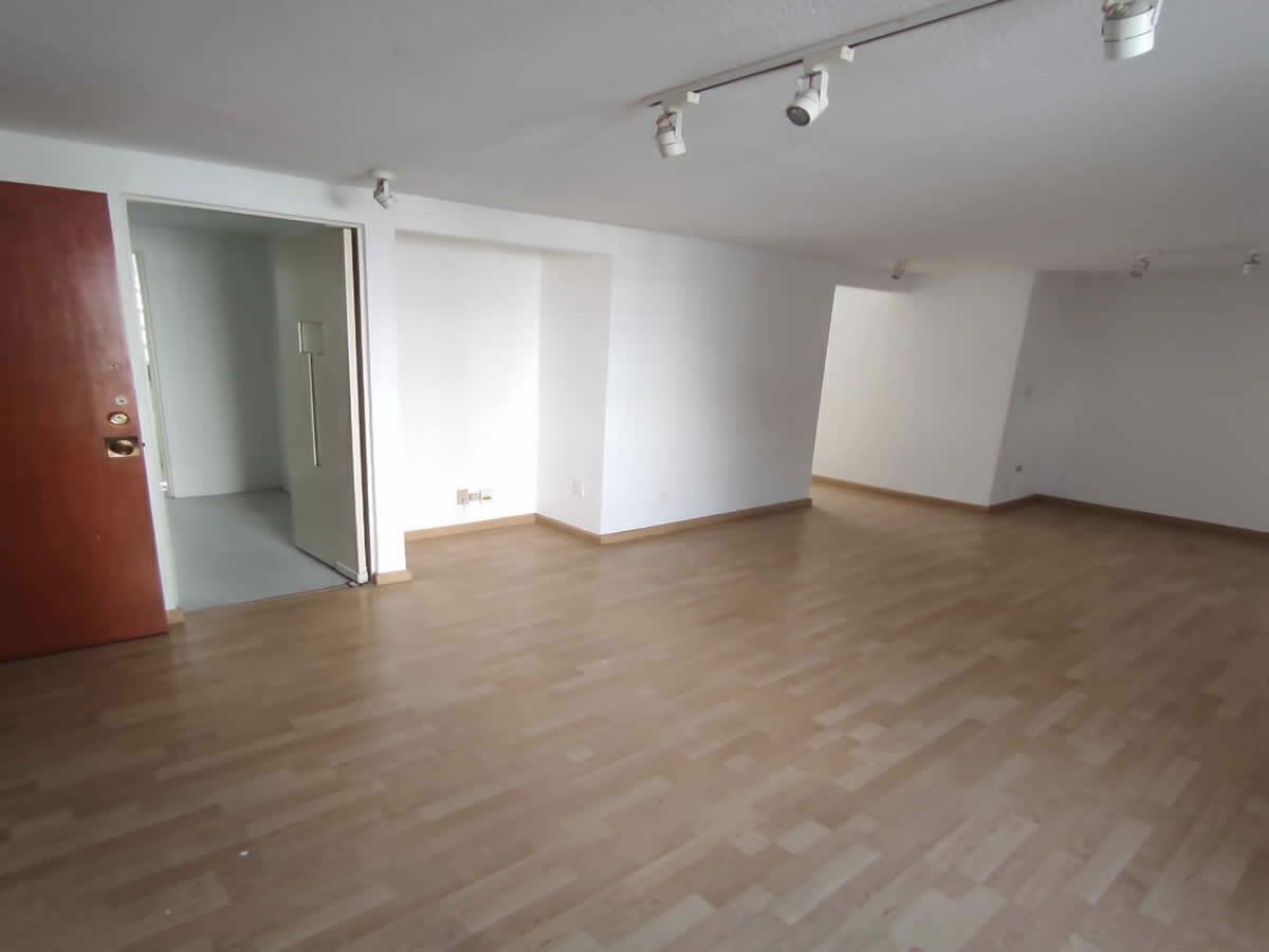 3 de 12: Departamento en Renta en Patio Pedregal Rayo Vende ®