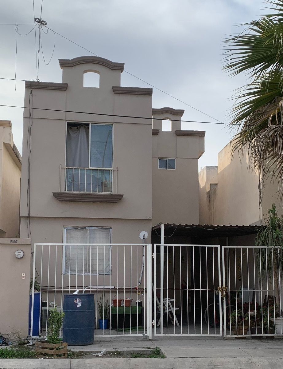 Casa en Venta en Fuentes de Guadalupe Nuevo Leon