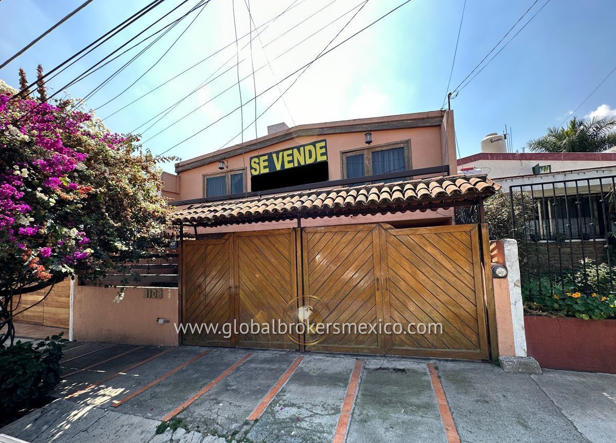 31 casas en venta en Providencia, Guadalajara, Jalisco 