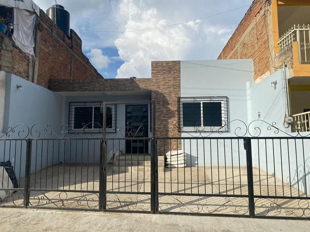 Casa en venta cerca de lomas de tabachines