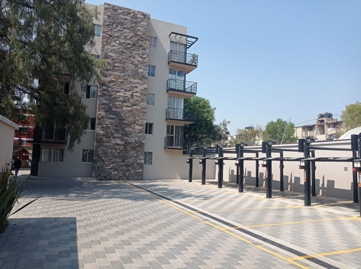 VENTA DEPARTAMENTO AZCAPOTZALCO - foto 1