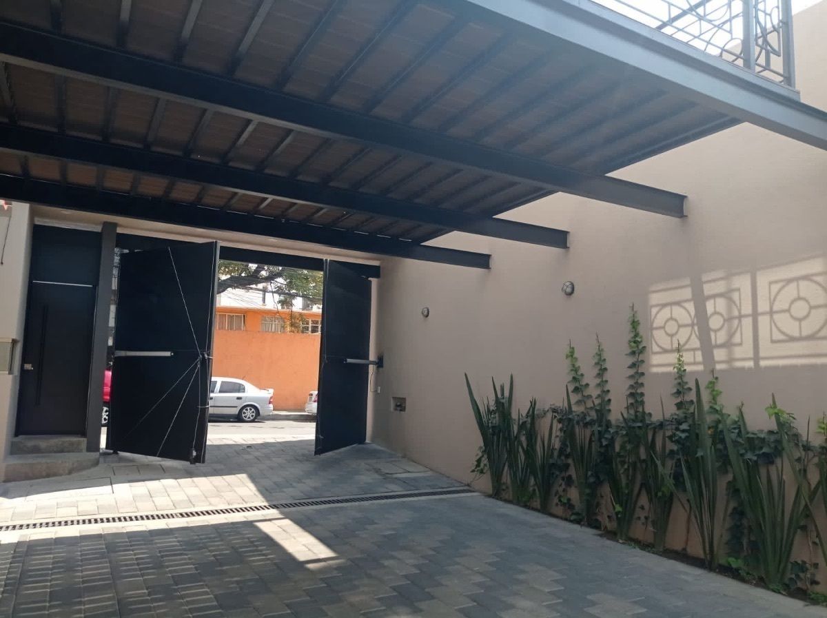 VENTA DEPARTAMENTO AZCAPOTZALCO - foto 3
