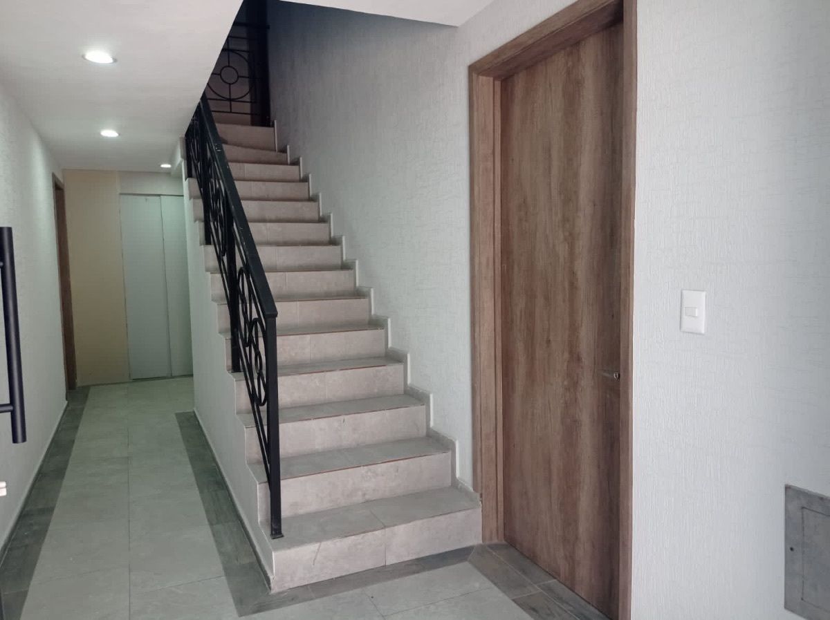 VENTA DEPARTAMENTO AZCAPOTZALCO - foto 4