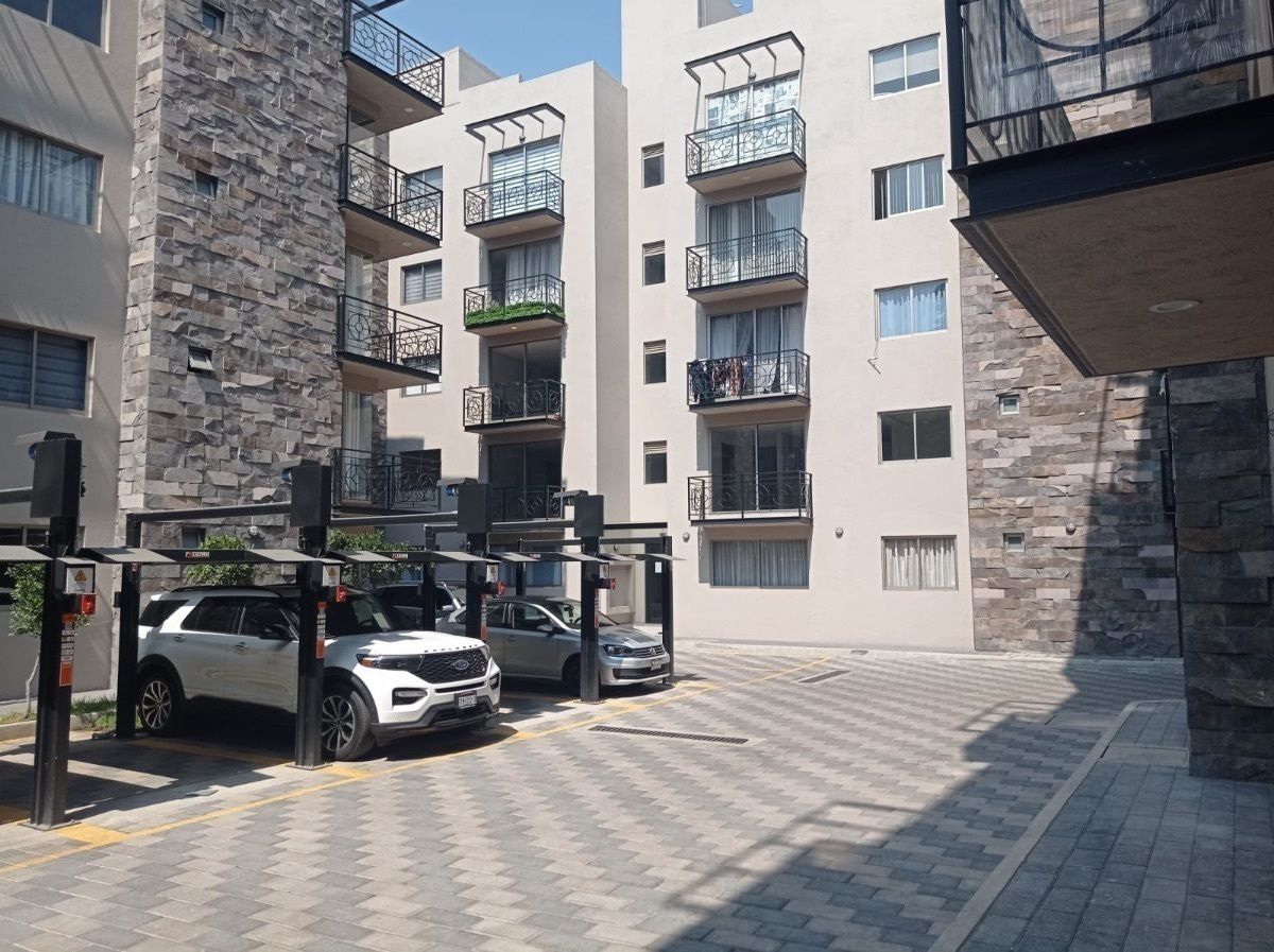 VENTA DEPARTAMENTO AZCAPOTZALCO - foto 5