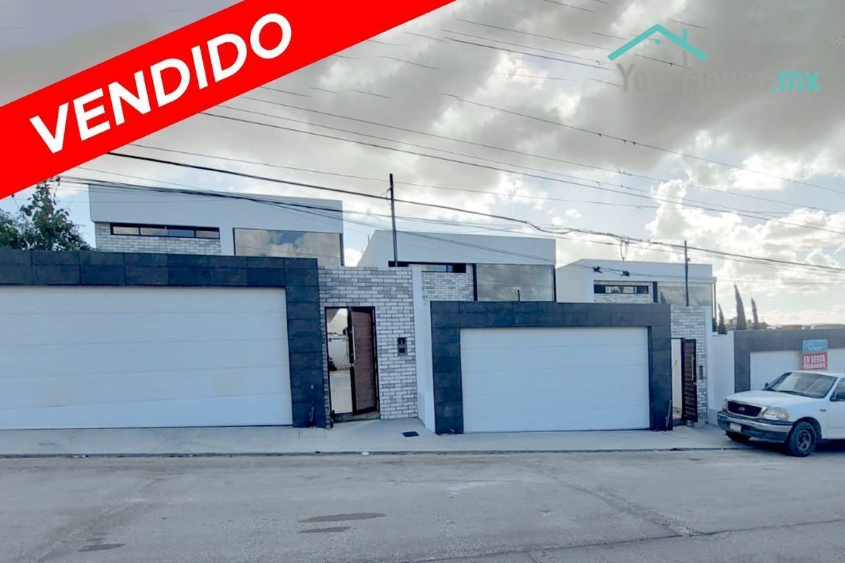 2 de 6: 2 casas en Buenos Aires Sur. VENDIDAS.