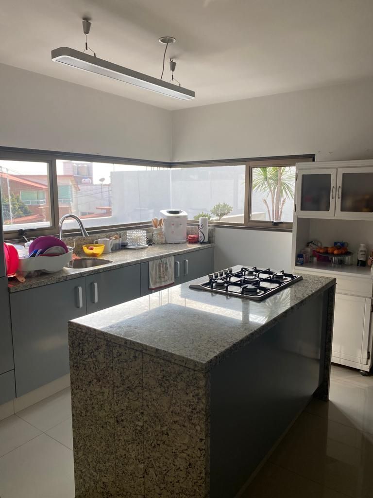 Cocina integral