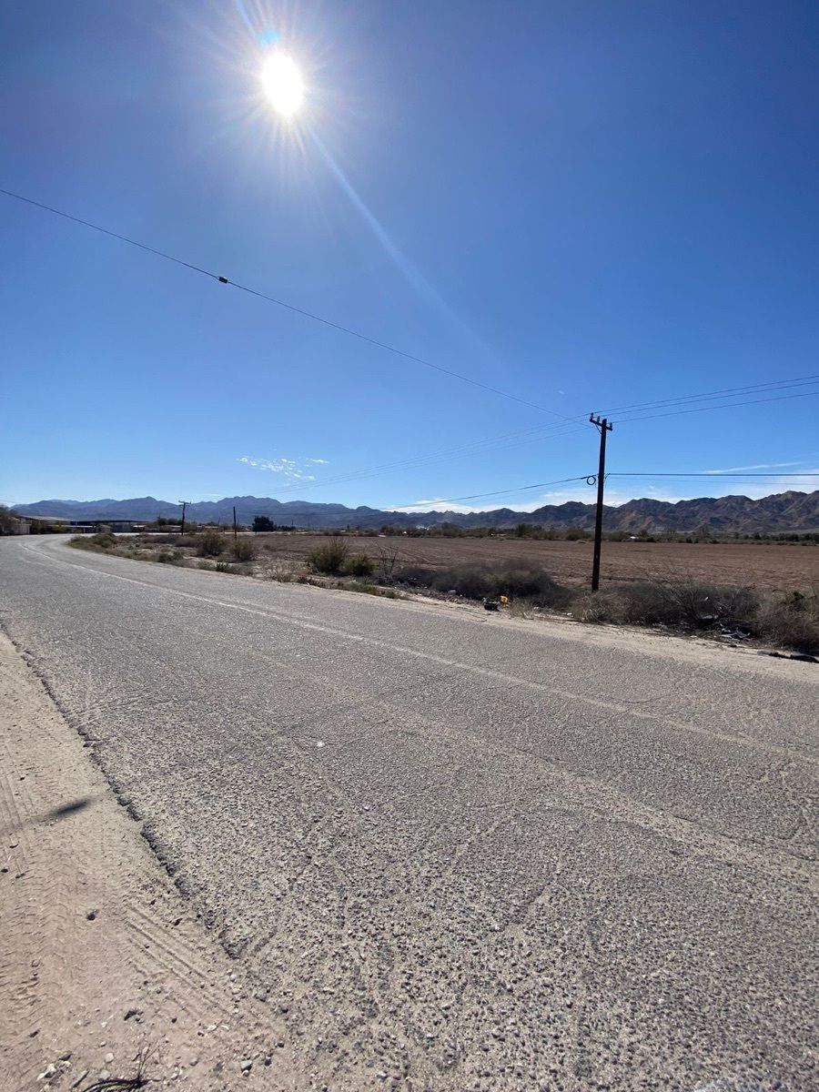 Se Vende Terreno Col. Progreso