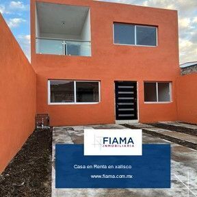 CASA EN RENTA XALISCO (EL) | EasyBroker