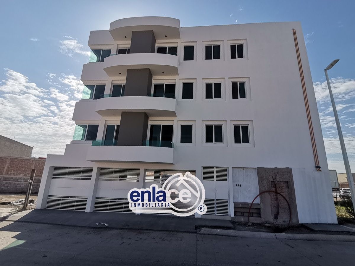 Departamentos en venta