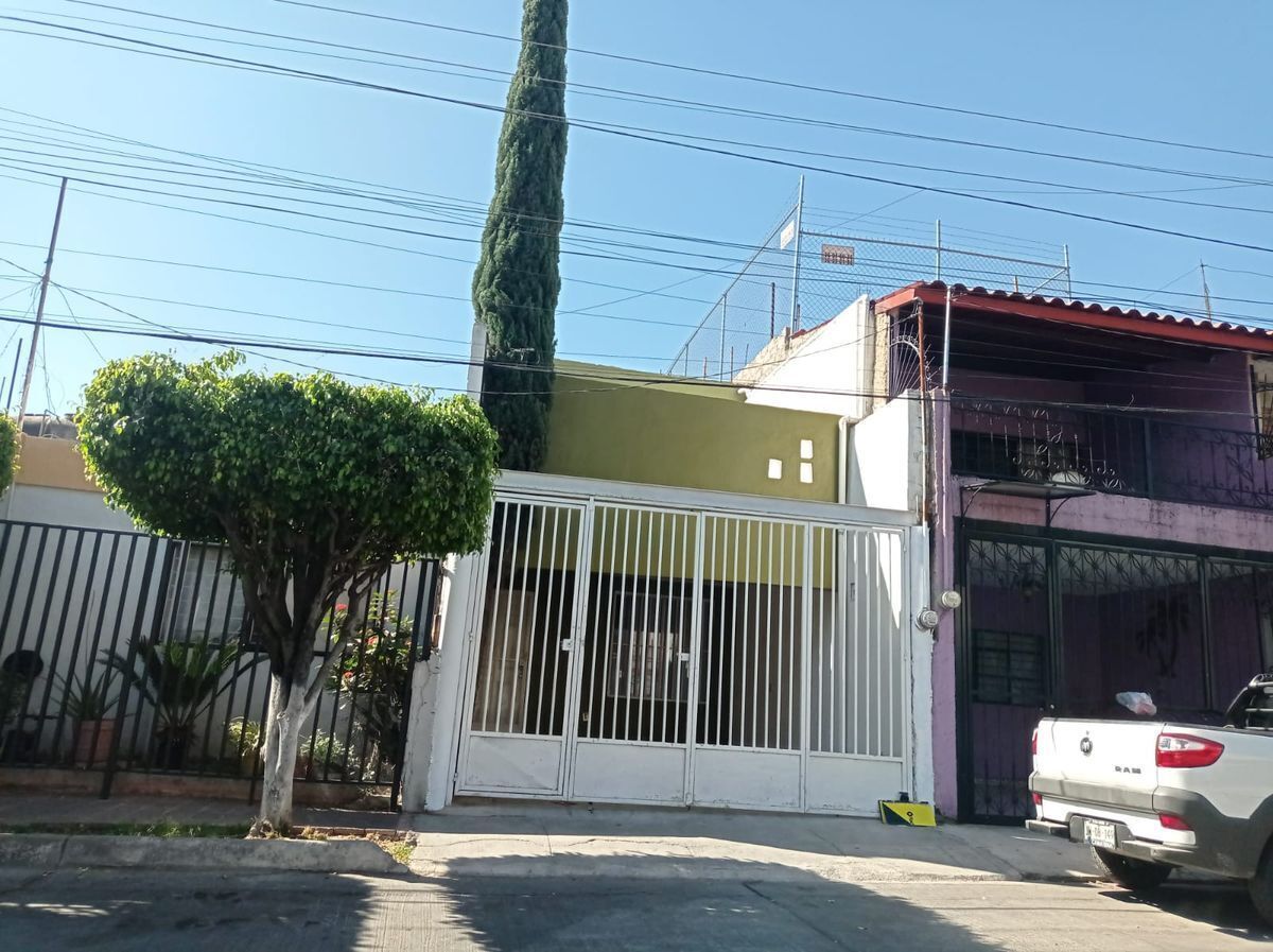 Casa En jardines del Sur