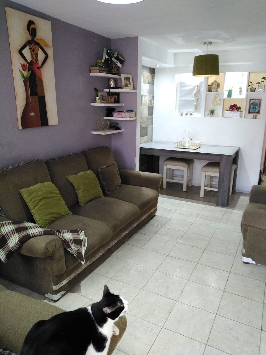 Casa en San Francisco Coacalco (Sección Héroes), Coacalco de Berriozábal, foto 3 de 13