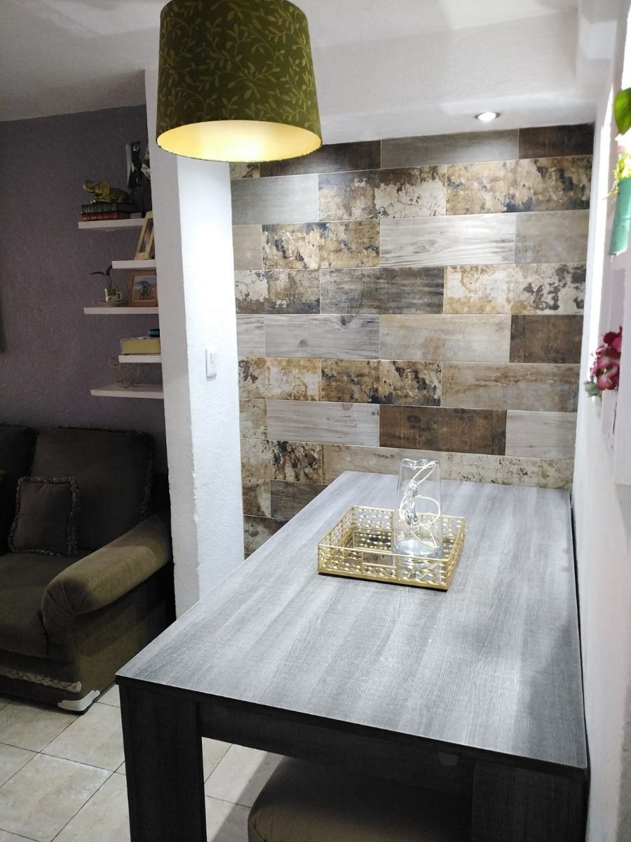 Casa en San Francisco Coacalco (Sección Héroes), Coacalco de Berriozábal, foto 5 de 13