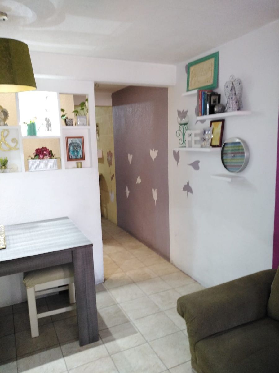 Casa en San Francisco Coacalco (Sección Héroes), Coacalco de Berriozábal, foto 6 de 13