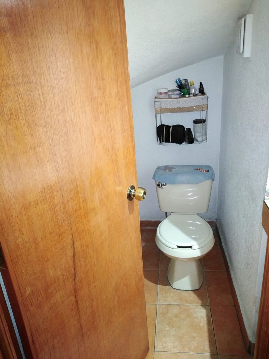 Casa en San Francisco Coacalco (Sección Héroes), Coacalco de Berriozábal, foto 7 de 13
