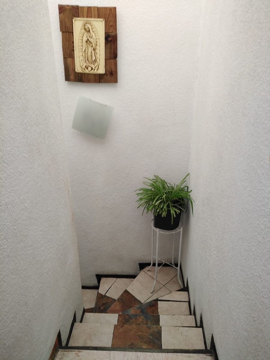 Casa en San Francisco Coacalco (Sección Héroes), Coacalco de Berriozábal, foto 13 de 13