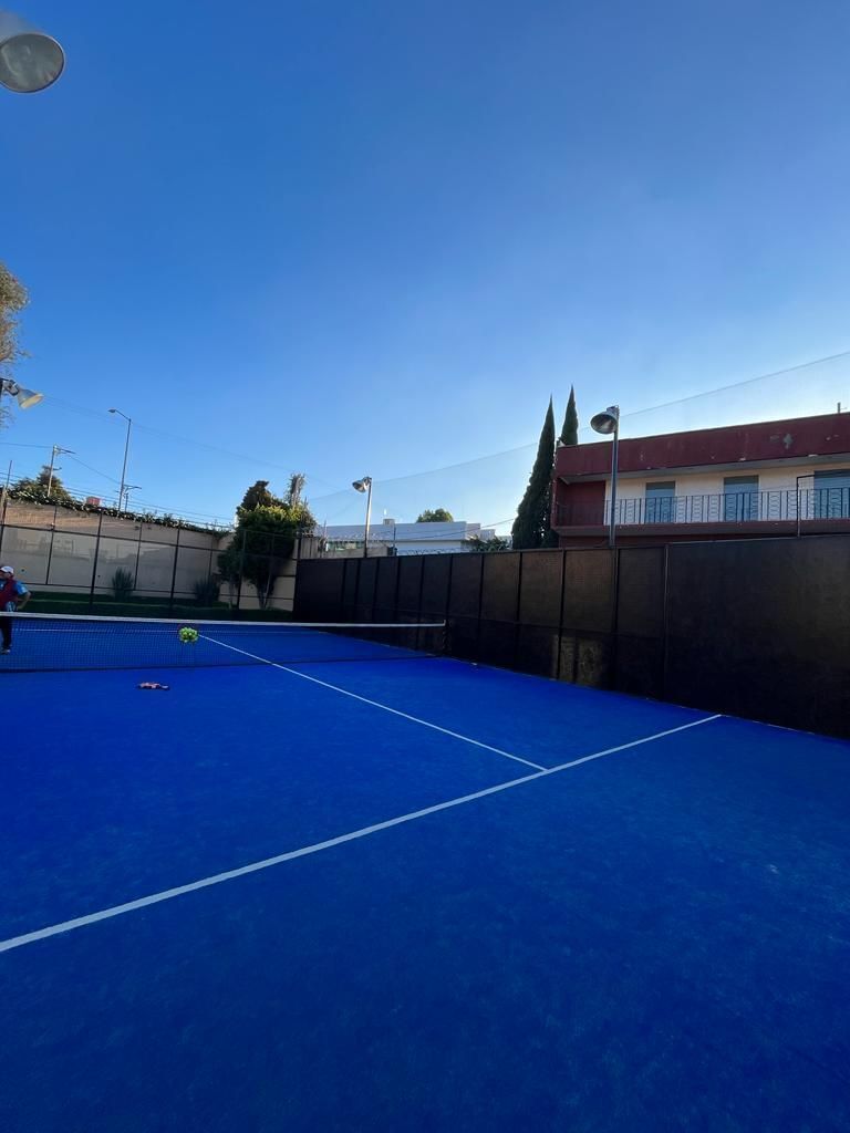 34 of 34: CANCHA DE PADEL