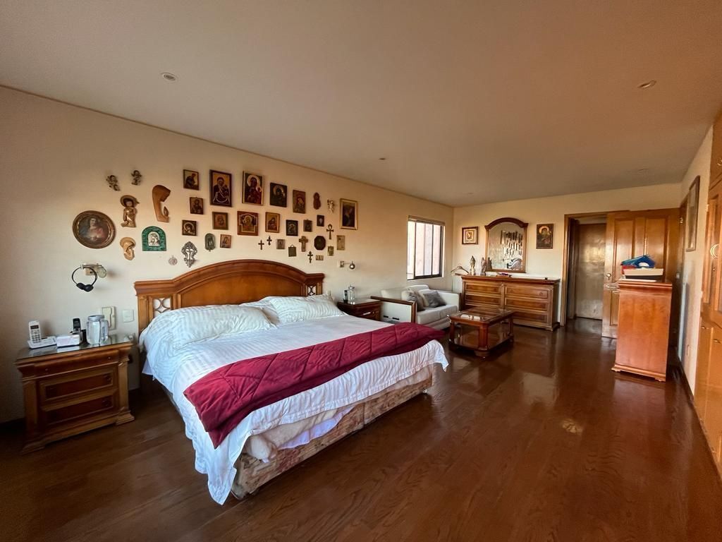 18 of 34: RECAMARA PRINCIPAL