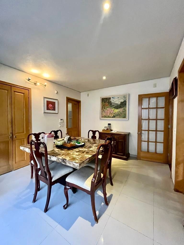 10 of 34: ANTECOMEDOR