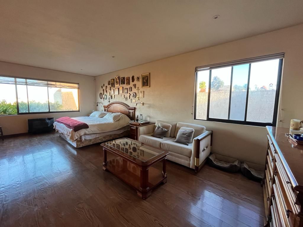 17 of 34: RECAMARA PRINCIPAL