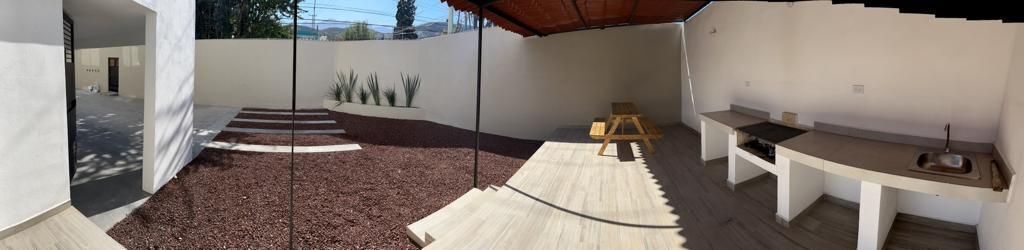 Departamento en Independencia, Monterrey, foto 33 de 33