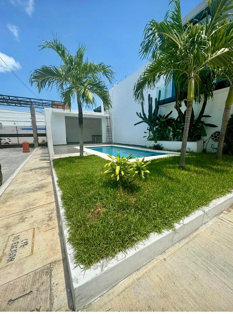 Casa en San Joaquín, Carmen, foto 13 de 16