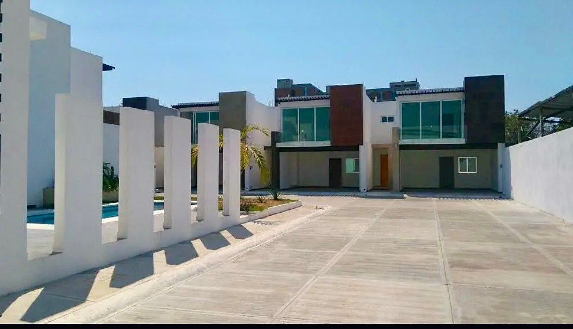 Casa en San Joaquín, Carmen, foto 14 de 16