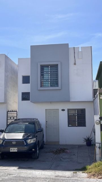 Casa en Venta en Las Estaciones Monterrey