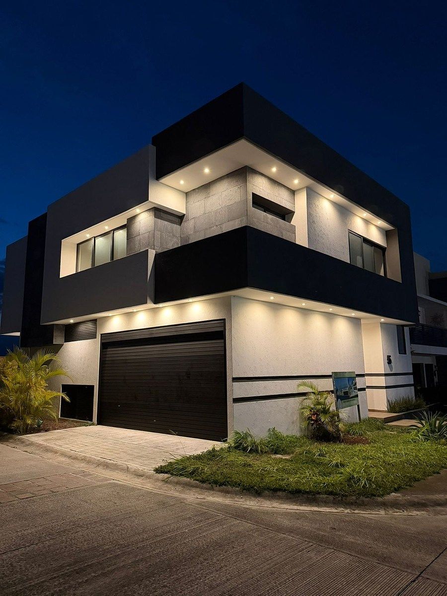 Casa em Punta Tiburón, Alvarado, foto 37 de 44