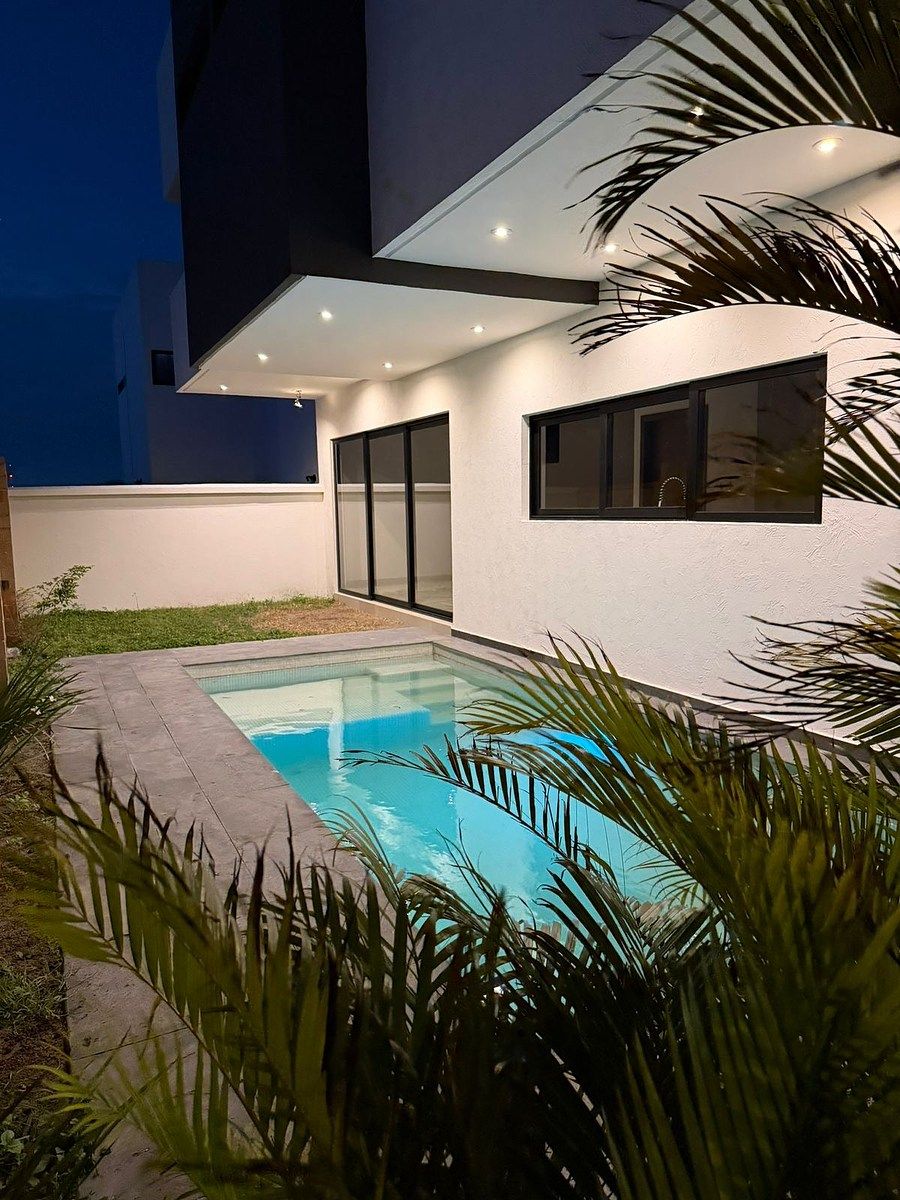 Casa em Punta Tiburón, Alvarado, foto 38 de 44
