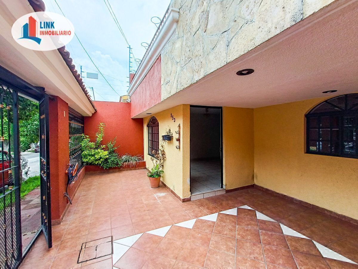 Casa en Venta en Jardines Alcalde Jalisco