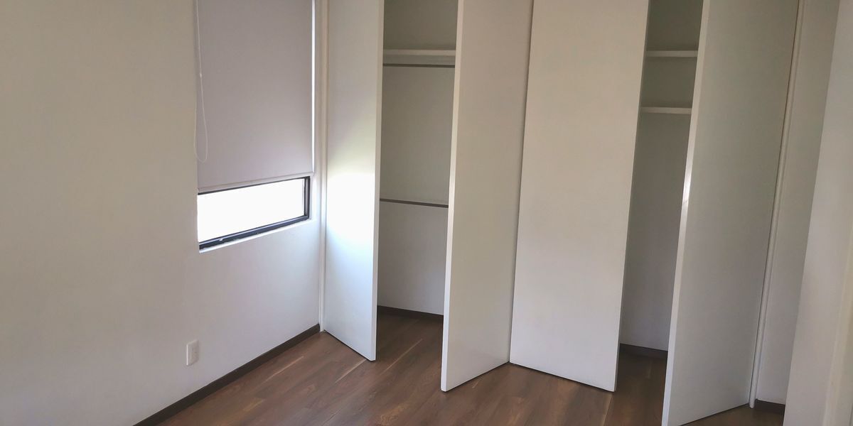 12 de 28: Closet 3er recamara 