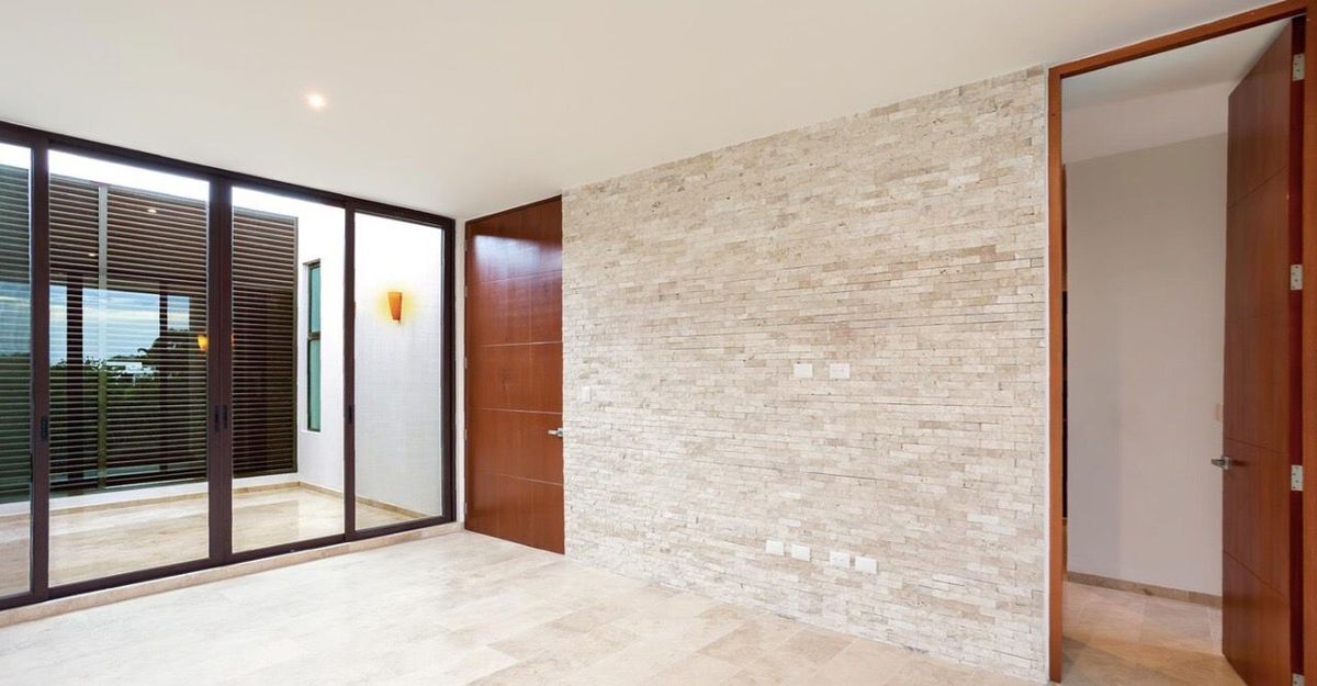 House in Gated Community in Yucatán Country Club, Mérida, photo 7 of 24