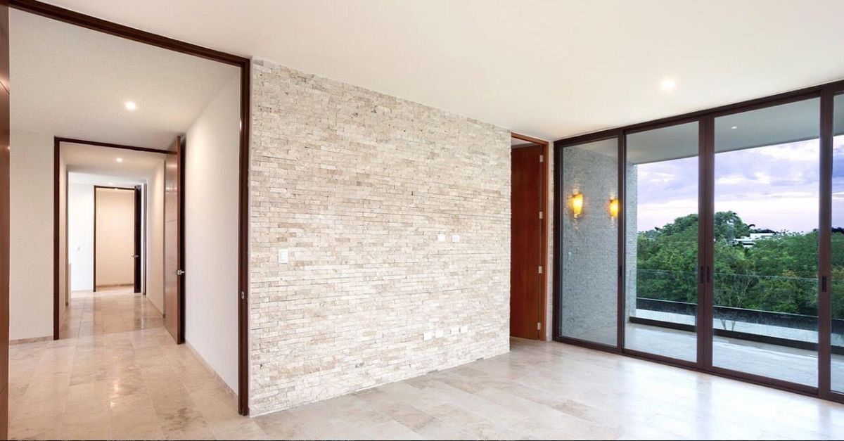 House in Gated Community in Yucatán Country Club, Mérida, photo 10 of 24