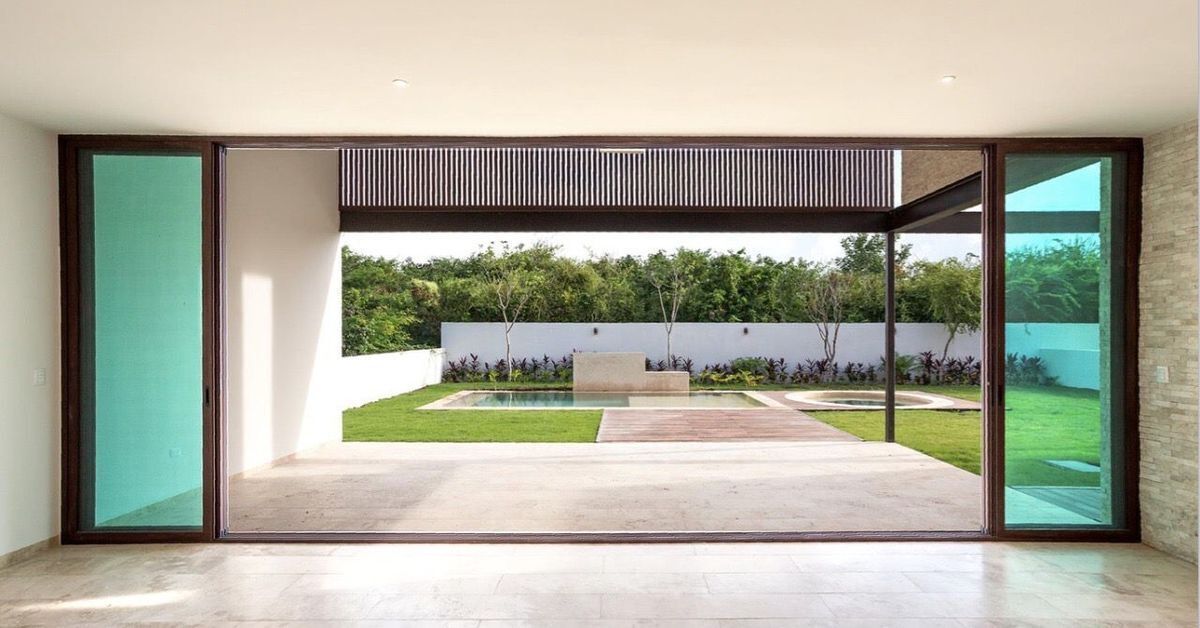 House in Gated Community in Yucatán Country Club, Mérida, photo 14 of 24