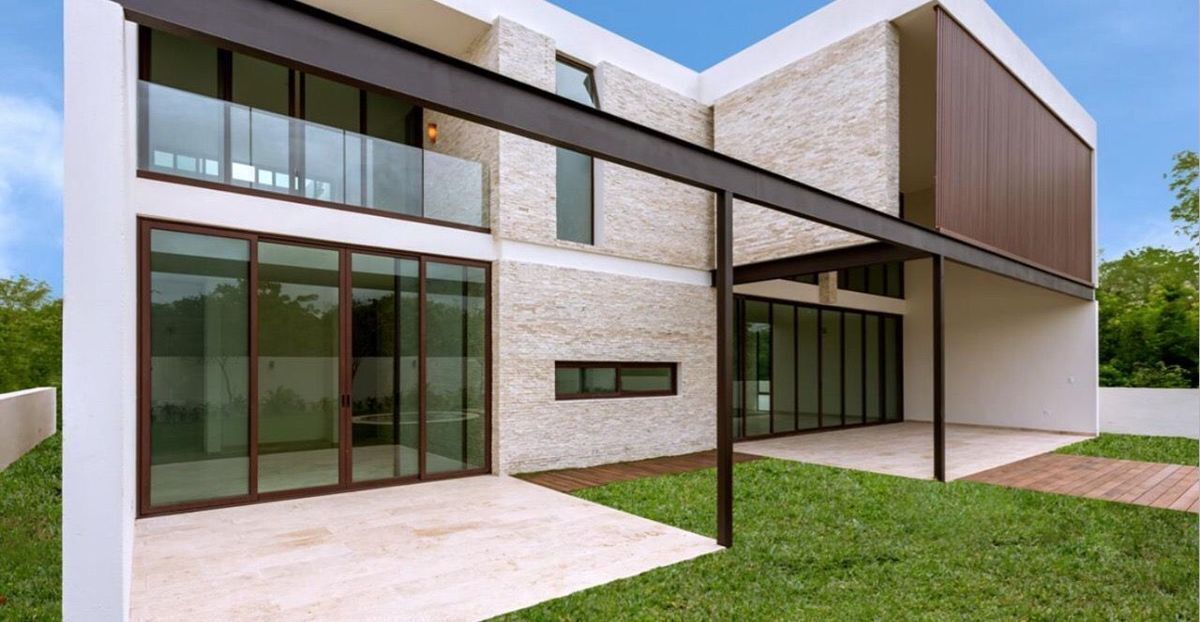 House in Gated Community in Yucatán Country Club, Mérida, photo 15 of 24